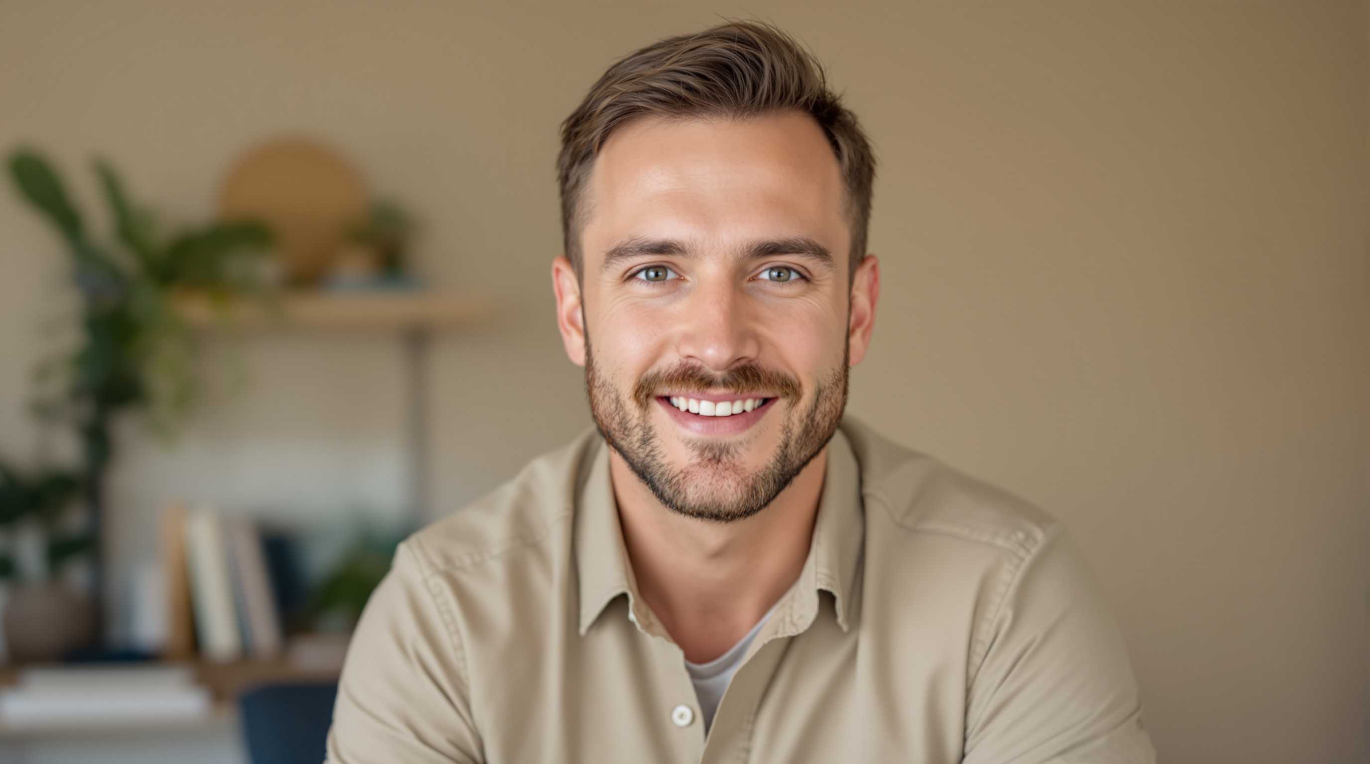 Ethan Brooks