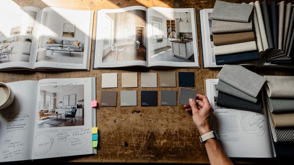 interior design decorating styles