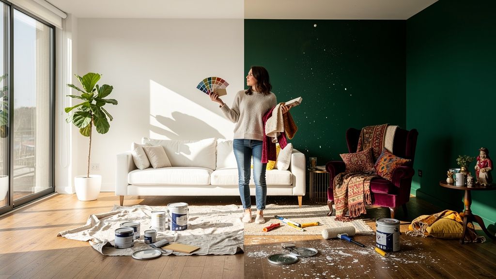 Home Decor in 2025