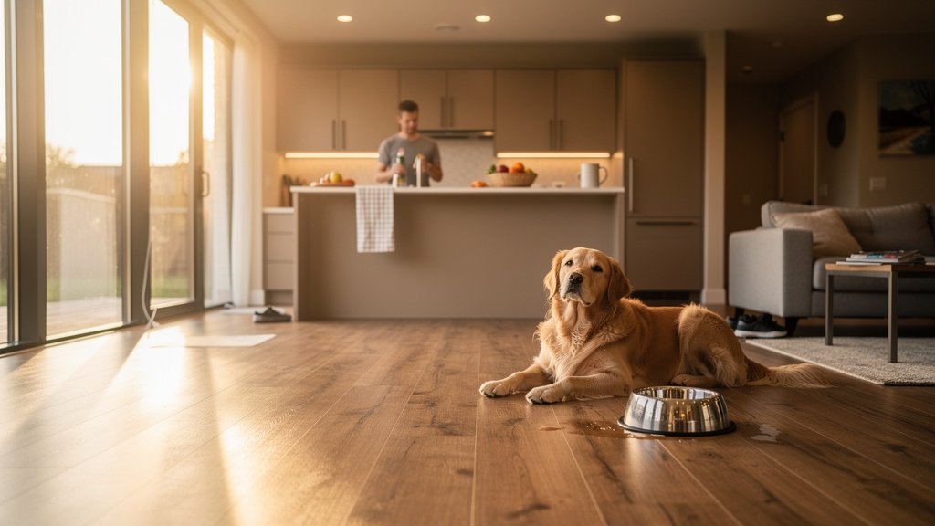 Pergo Flooring vs Vinyl
