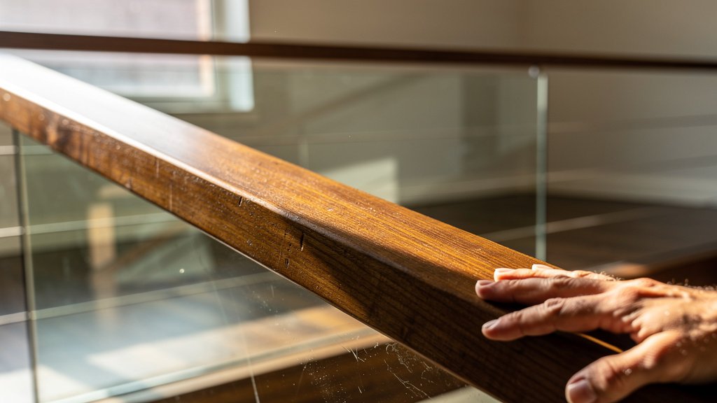 Indoor Railing Ideas