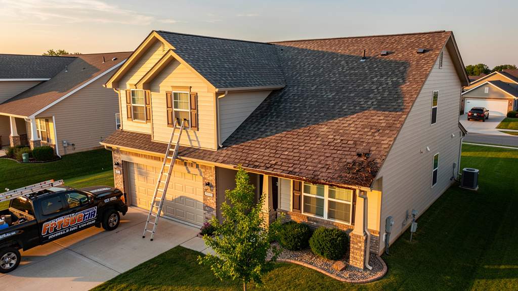asphalt shingle roof lifespan