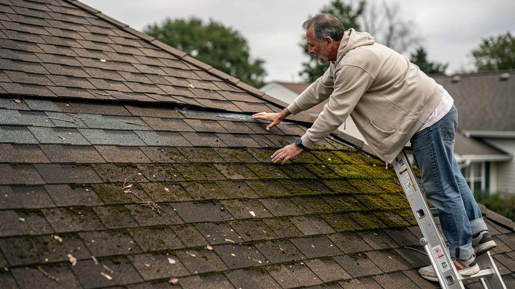 Asphalt Shingle Roof Lifespan: What Homeowners Need to Know