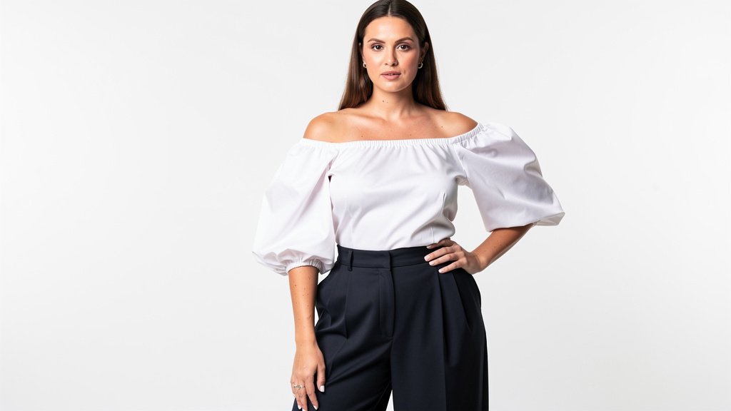 pear body type fashion