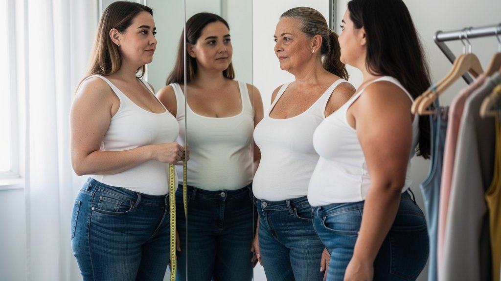 Body Type Quiz: Find Your Shape and Dress for Success
