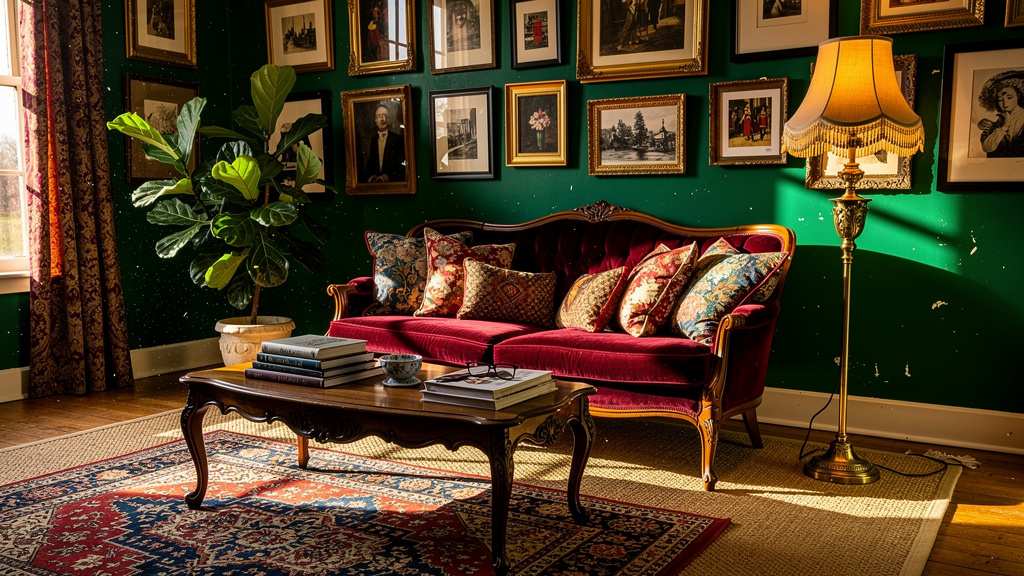 What Is Maximalist Interior Design? A Complete Guide