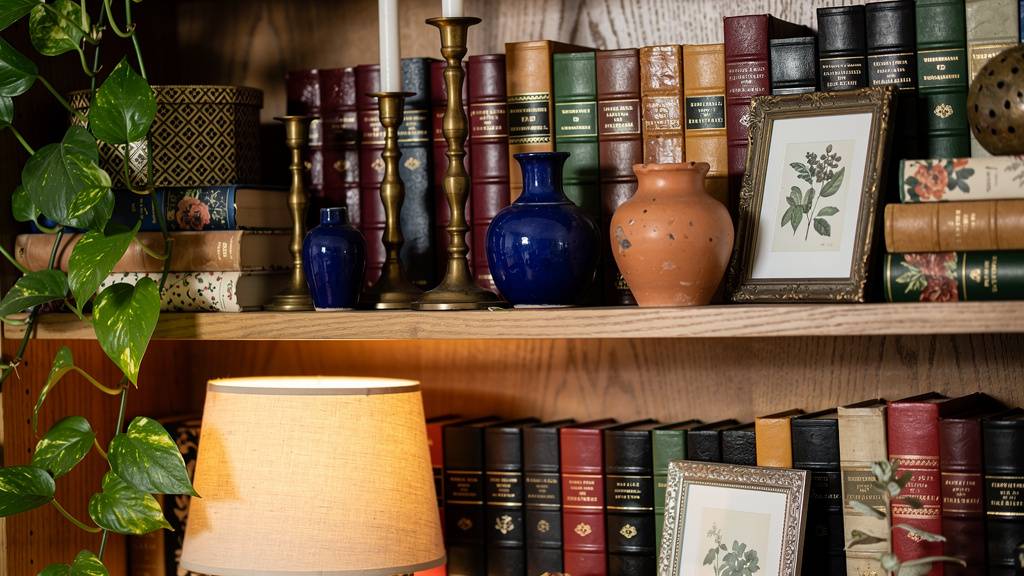 what is maximalist interior design