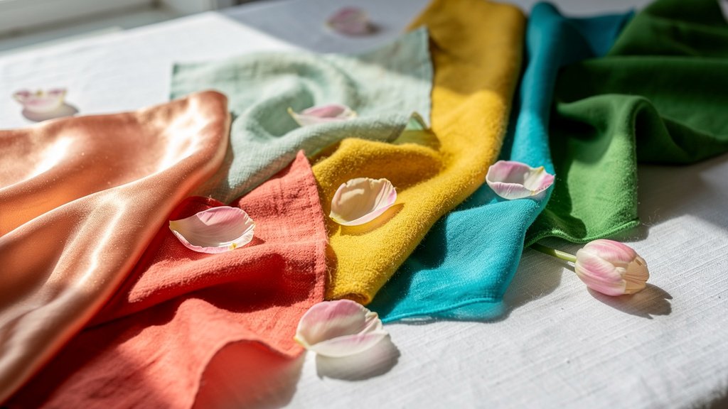 What Are Spring Colors? Your Complete Guide to the Season's Most Radiant Palette