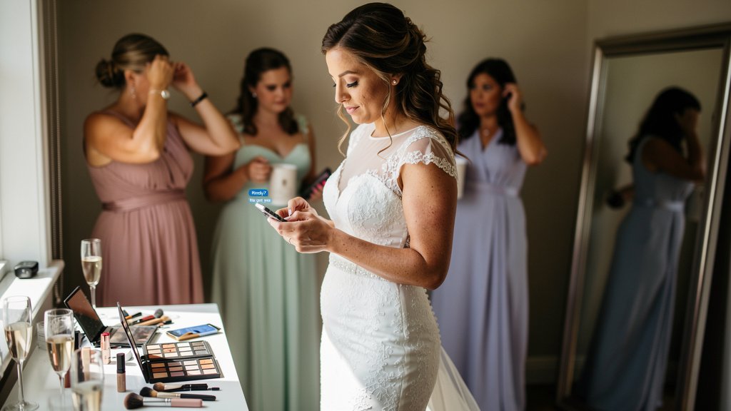 How Many Bridesmaids Is Normal? A Data-Driven Guide