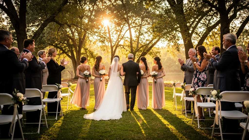 how many bridesmaids is normal