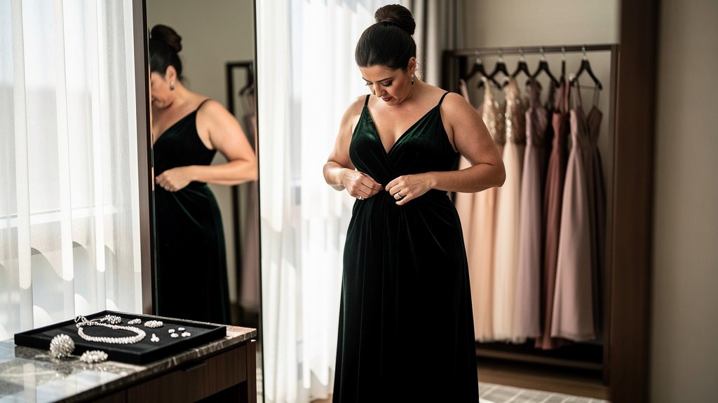 Women's Black Tie Dress Code: The Complete Guide to Formal Event Attire