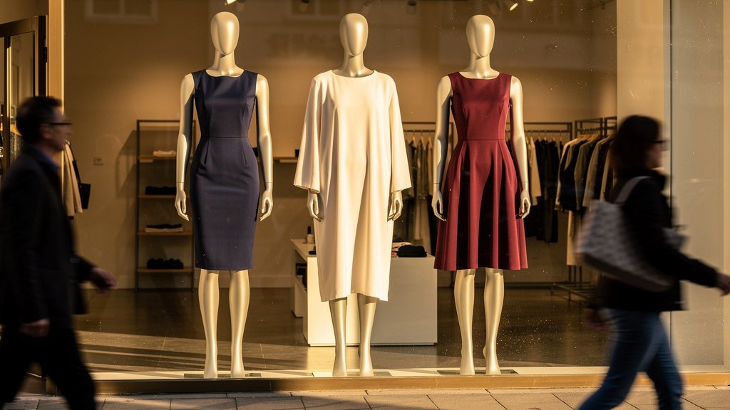 what is a sheath dress