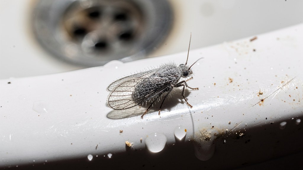 How to Get Rid of Drain Flies: A Complete Guide to Eliminating Them for Good