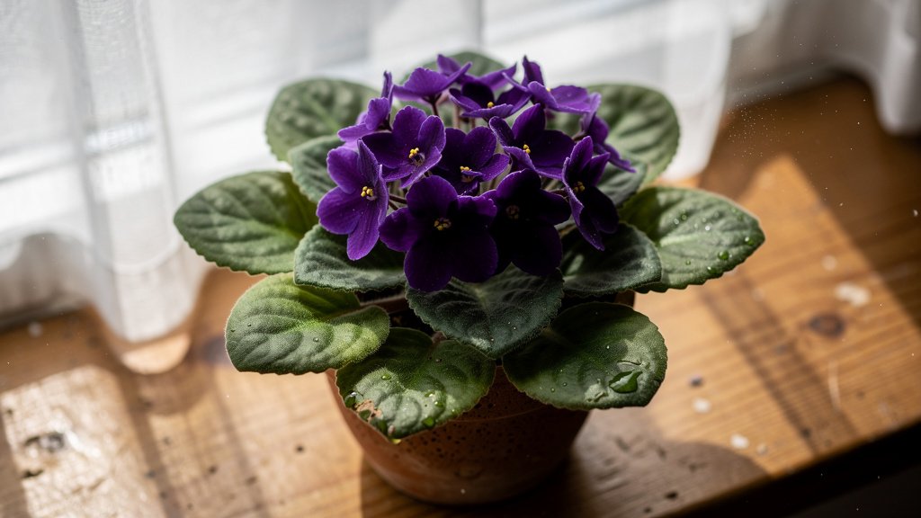 African Violet Care: Complete Guide to Growing Healthy, Blooming Plants