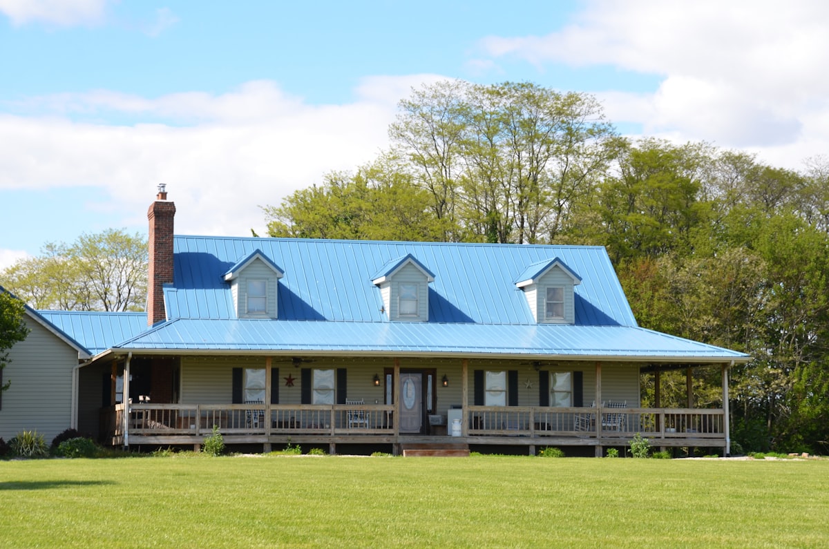Adding a Front Porch to a Ranch Style Home: Design Ideas, Costs, and What to Expect