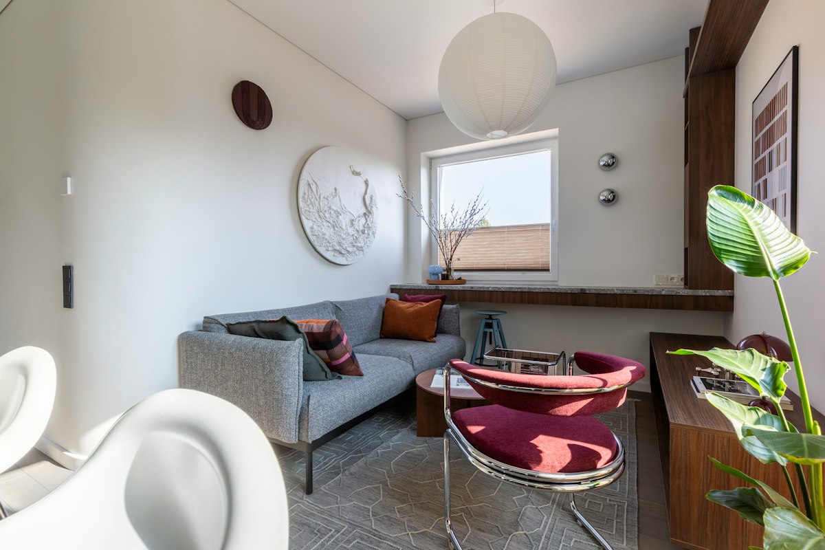 best couch for small living room