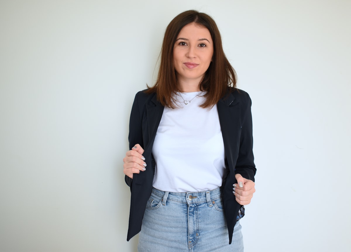 business casual outfits women summer