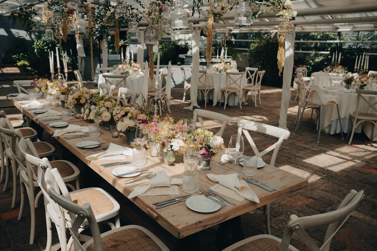how to choose a wedding venue