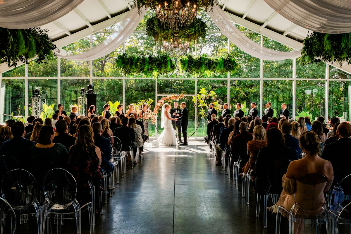How to Choose a Wedding Venue: Your Complete 2026 Guide