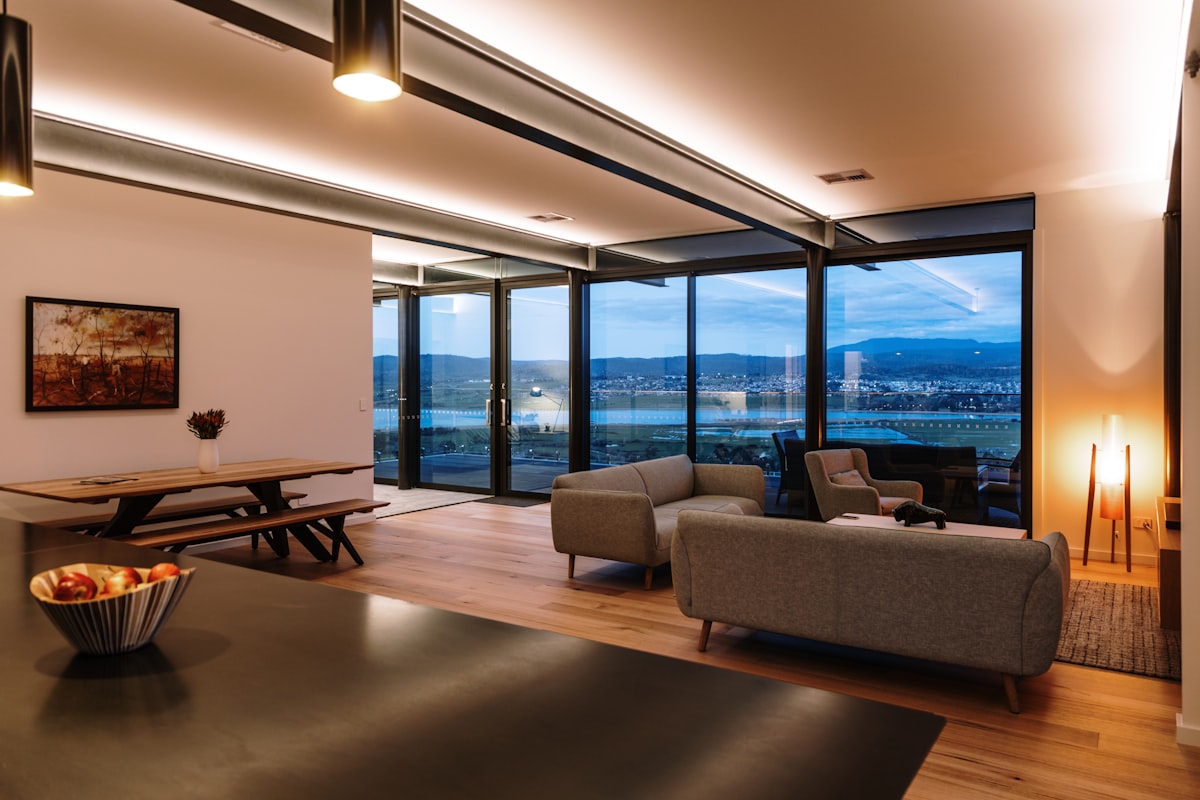 modern home decoration lamp matching styles guide